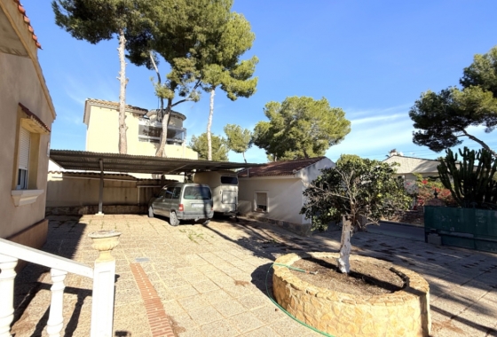 Resale - Villa - Pilar de la Horadada - Costa Blanca