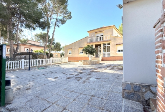 Resale - Villa - Pilar de la Horadada - Costa Blanca