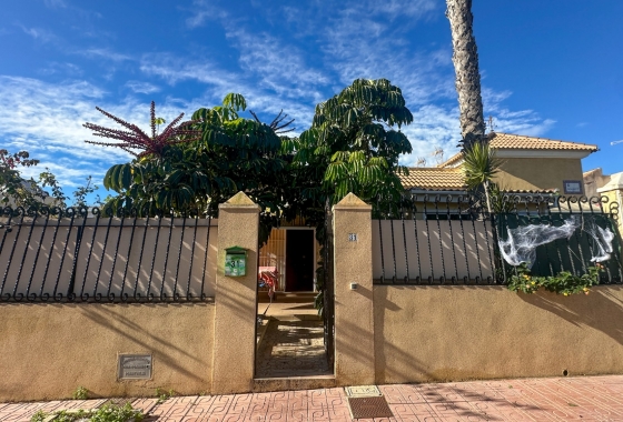 Resale - Townhouse - Torrevieja - Costa Blanca