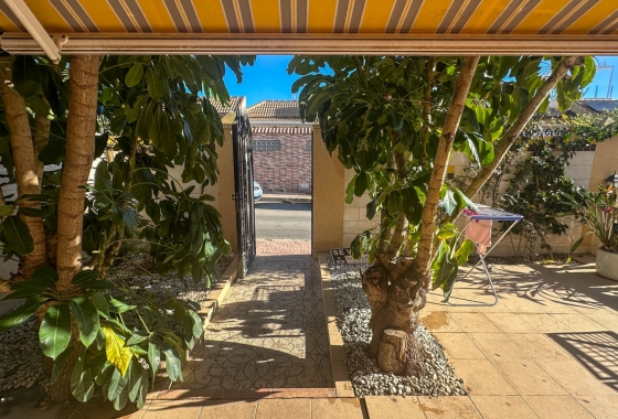 Resale - Townhouse - Torrevieja - Costa Blanca