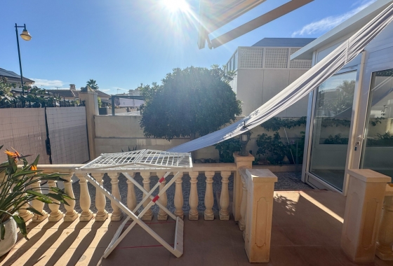 Resale - Townhouse - Torrevieja - Costa Blanca