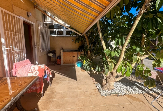 Resale - Townhouse - Torrevieja - Costa Blanca