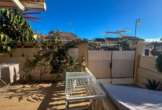 Resale - Townhouse - Torrevieja - Costa Blanca