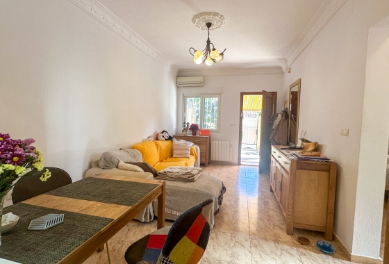 Resale - Townhouse - Torrevieja - Costa Blanca