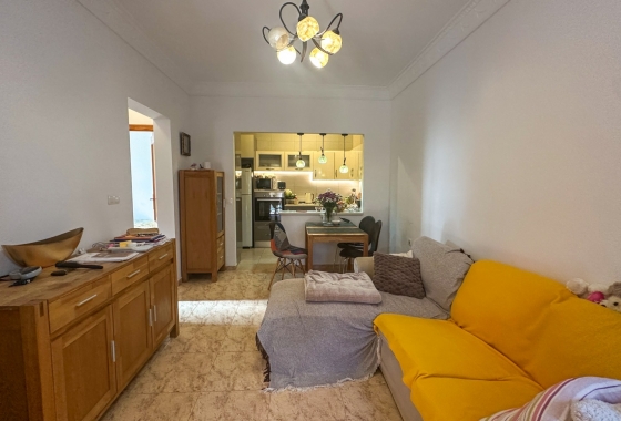 Resale - Townhouse - Torrevieja - Costa Blanca