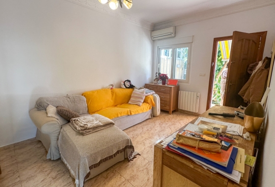 Resale - Townhouse - Torrevieja - Costa Blanca