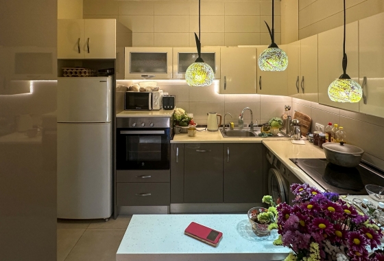 Resale - Townhouse - Torrevieja - Costa Blanca