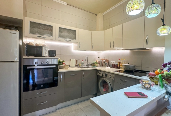 Resale - Townhouse - Torrevieja - Costa Blanca