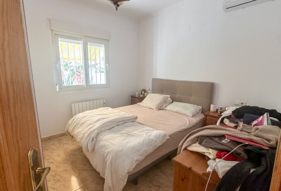 Resale - Townhouse - Torrevieja - Costa Blanca