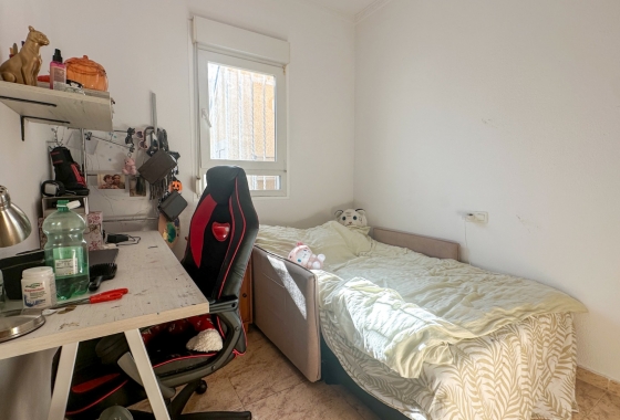 Resale - Townhouse - Torrevieja - Costa Blanca