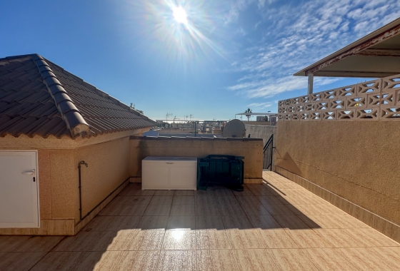 Resale - Townhouse - Torrevieja - Costa Blanca