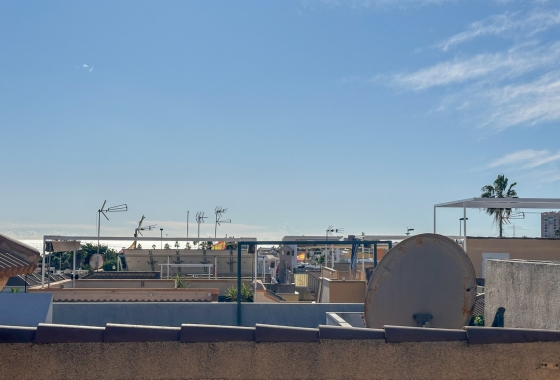 Resale - Townhouse - Torrevieja - Costa Blanca