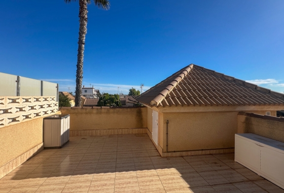 Resale - Townhouse - Torrevieja - Costa Blanca
