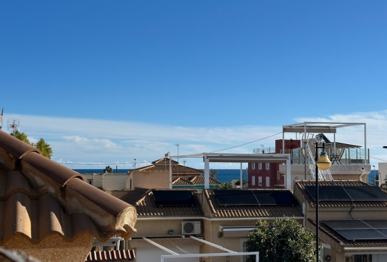 Resale - Townhouse - Torrevieja - Costa Blanca