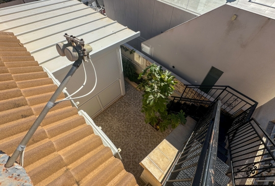 Resale - Townhouse - Torrevieja - Costa Blanca