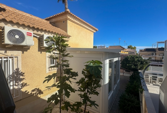 Resale - Townhouse - Torrevieja - Costa Blanca