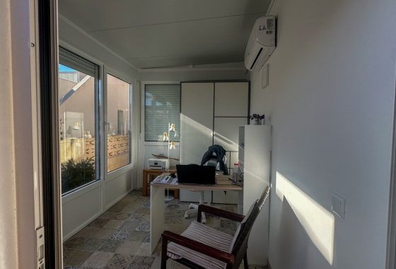 Resale - Townhouse - Torrevieja - Costa Blanca