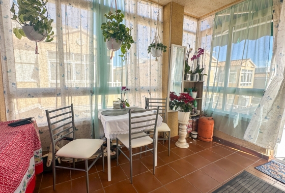 Herverkoop - Appartement / flat - Torrevieja - Costa Blanca