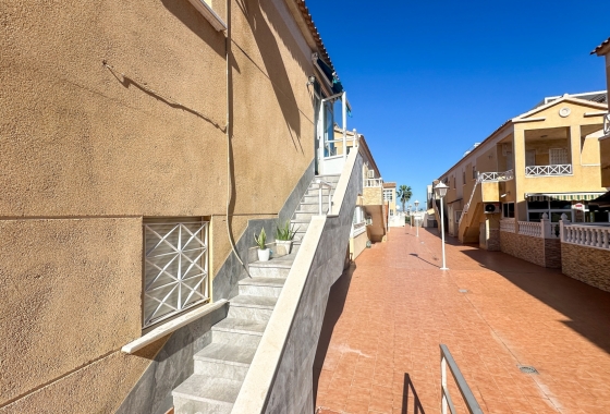 Herverkoop - Appartement / flat - Torrevieja - Costa Blanca