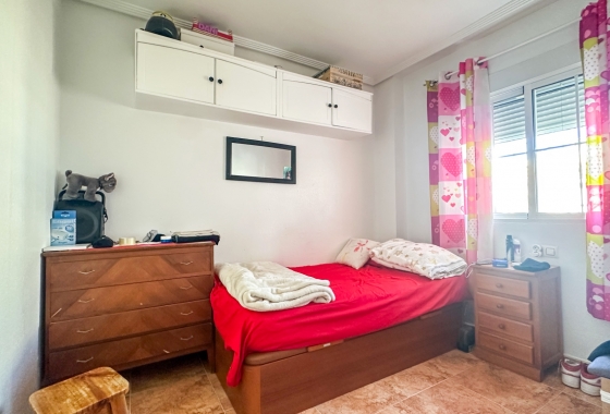 Herverkoop - Appartement / flat - Torrevieja - Costa Blanca