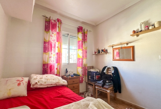 Herverkoop - Appartement / flat - Torrevieja - Costa Blanca