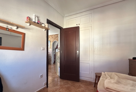 Herverkoop - Appartement / flat - Torrevieja - Costa Blanca