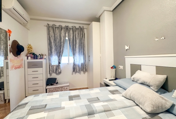 Herverkoop - Appartement / flat - Torrevieja - Costa Blanca