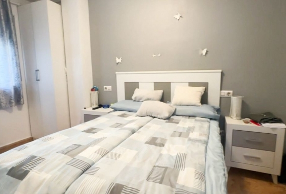 Herverkoop - Appartement / flat - Torrevieja - Costa Blanca