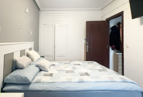 Herverkoop - Appartement / flat - Torrevieja - Costa Blanca