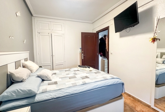 Herverkoop - Appartement / flat - Torrevieja - Costa Blanca