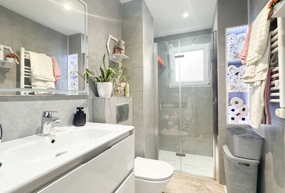 Herverkoop - Appartement / flat - Torrevieja - Costa Blanca