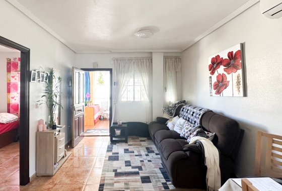 Herverkoop - Appartement / flat - Torrevieja - Costa Blanca