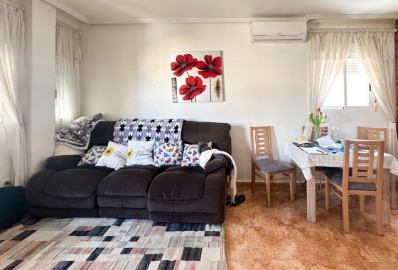 Herverkoop - Appartement / flat - Torrevieja - Costa Blanca