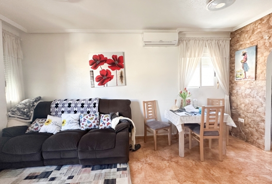 Herverkoop - Appartement / flat - Torrevieja - Costa Blanca