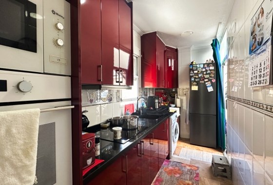 Herverkoop - Appartement / flat - Torrevieja - Costa Blanca