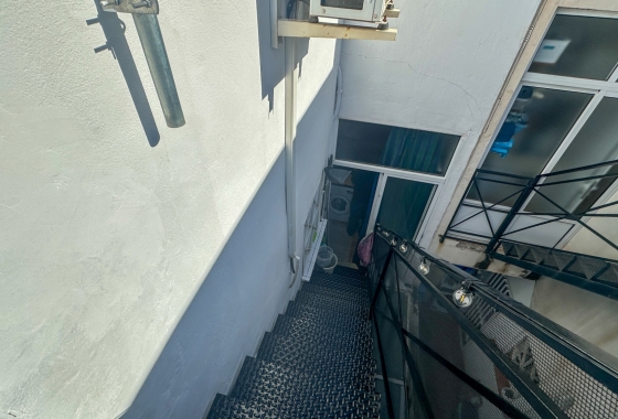 Herverkoop - Appartement / flat - Torrevieja - Costa Blanca