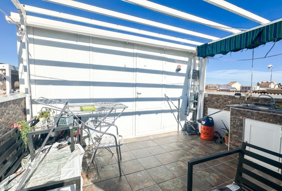 Herverkoop - Appartement / flat - Torrevieja - Costa Blanca