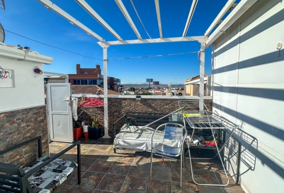 Herverkoop - Appartement / flat - Torrevieja - Costa Blanca