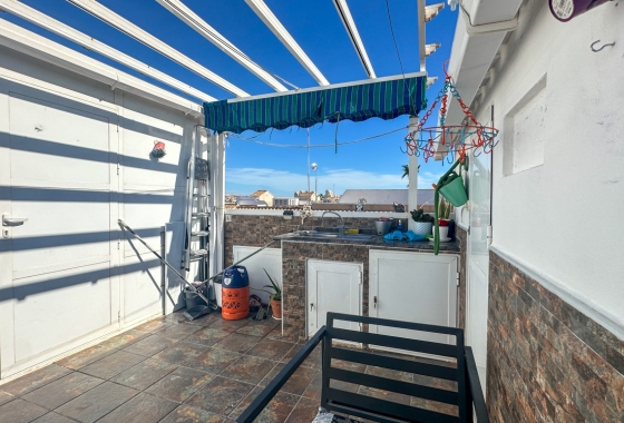 Herverkoop - Appartement / flat - Torrevieja - Costa Blanca