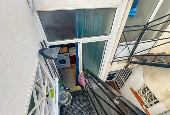 Herverkoop - Appartement / flat - Torrevieja - Costa Blanca