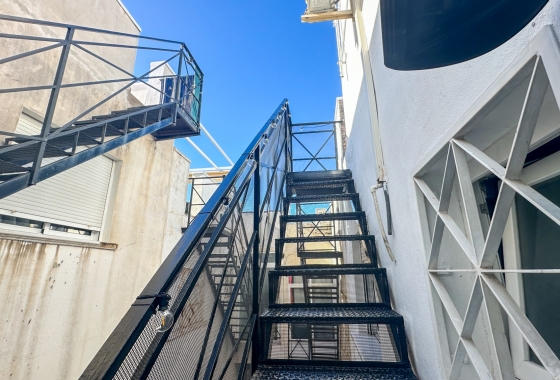 Herverkoop - Appartement / flat - Torrevieja - Costa Blanca