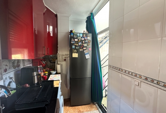 Herverkoop - Appartement / flat - Torrevieja - Costa Blanca