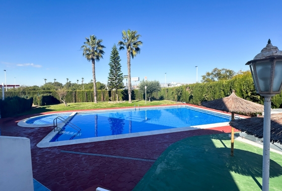 Herverkoop - Appartement / flat - Torrevieja - Costa Blanca