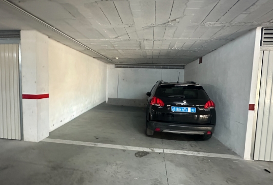 Herverkoop - Appartement / flat - Torrevieja - Costa Blanca