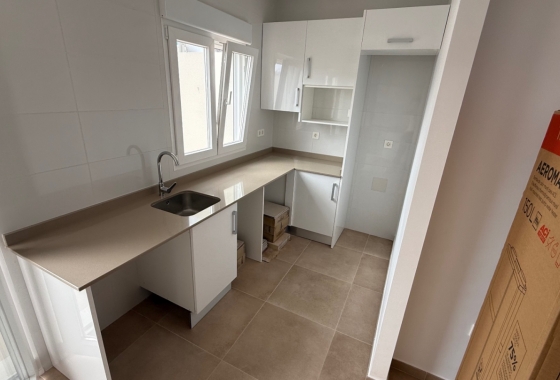 Перепродажа - Таунхаус - Pilar de la Horadada - Costa Blanca