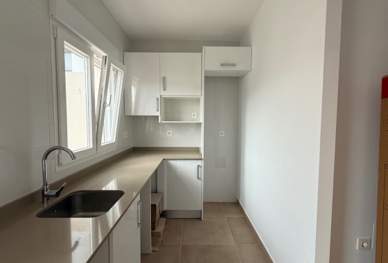 Перепродажа - Таунхаус - Pilar de la Horadada - Costa Blanca