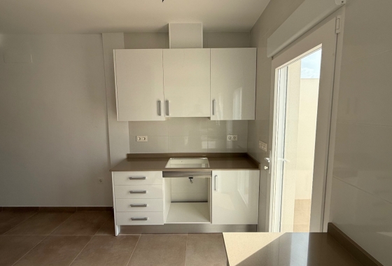 Перепродажа - Таунхаус - Pilar de la Horadada - Costa Blanca