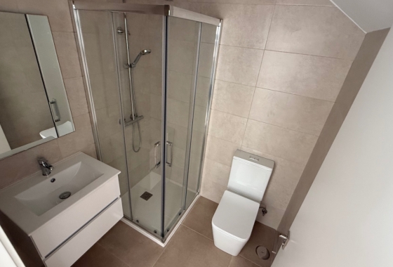 Перепродажа - Таунхаус - Pilar de la Horadada - Costa Blanca