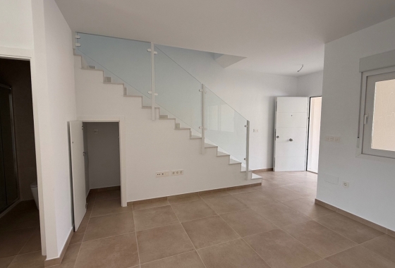 Перепродажа - Таунхаус - Pilar de la Horadada - Costa Blanca