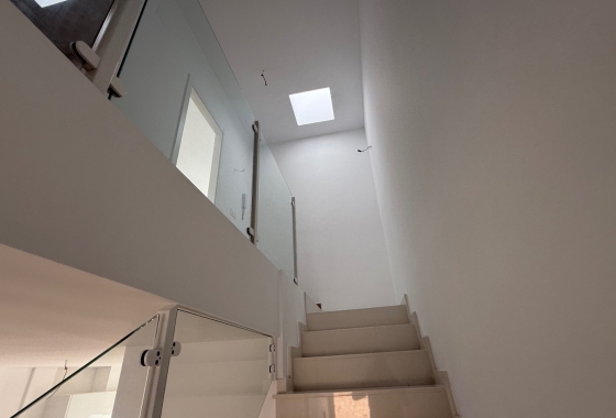 Перепродажа - Таунхаус - Pilar de la Horadada - Costa Blanca